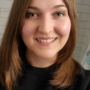 Meet your Posher, Annelise